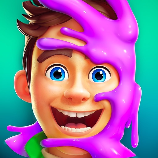 Paint Fights icon