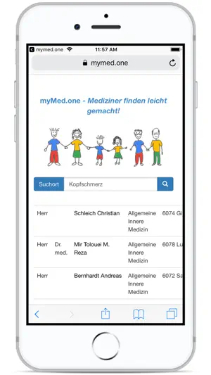 mymed.one screenshot 4