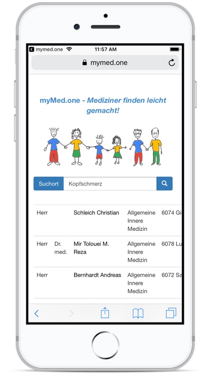 mymed.one screenshot-3