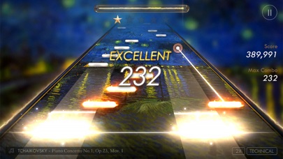 Pianista screenshot1