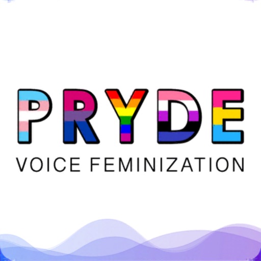 Pryde Voice & Speech Therapy