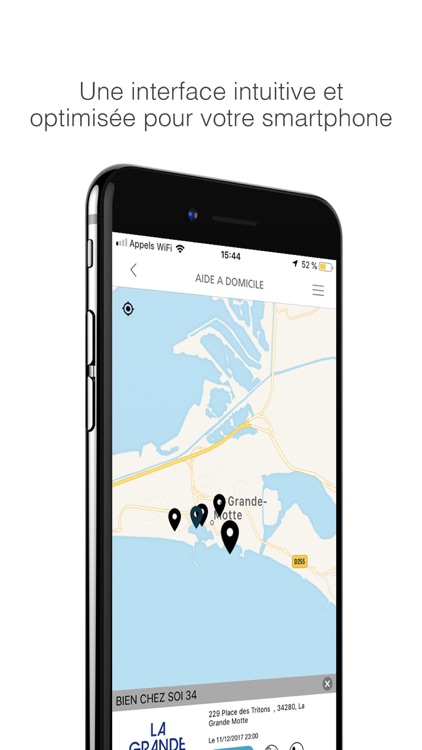 Ville de La Grande Motte