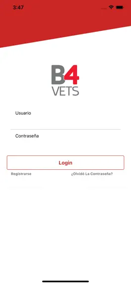 Game screenshot B4VETS apk