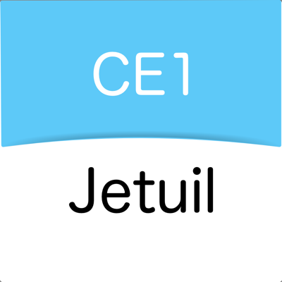 JETUIL CE1
