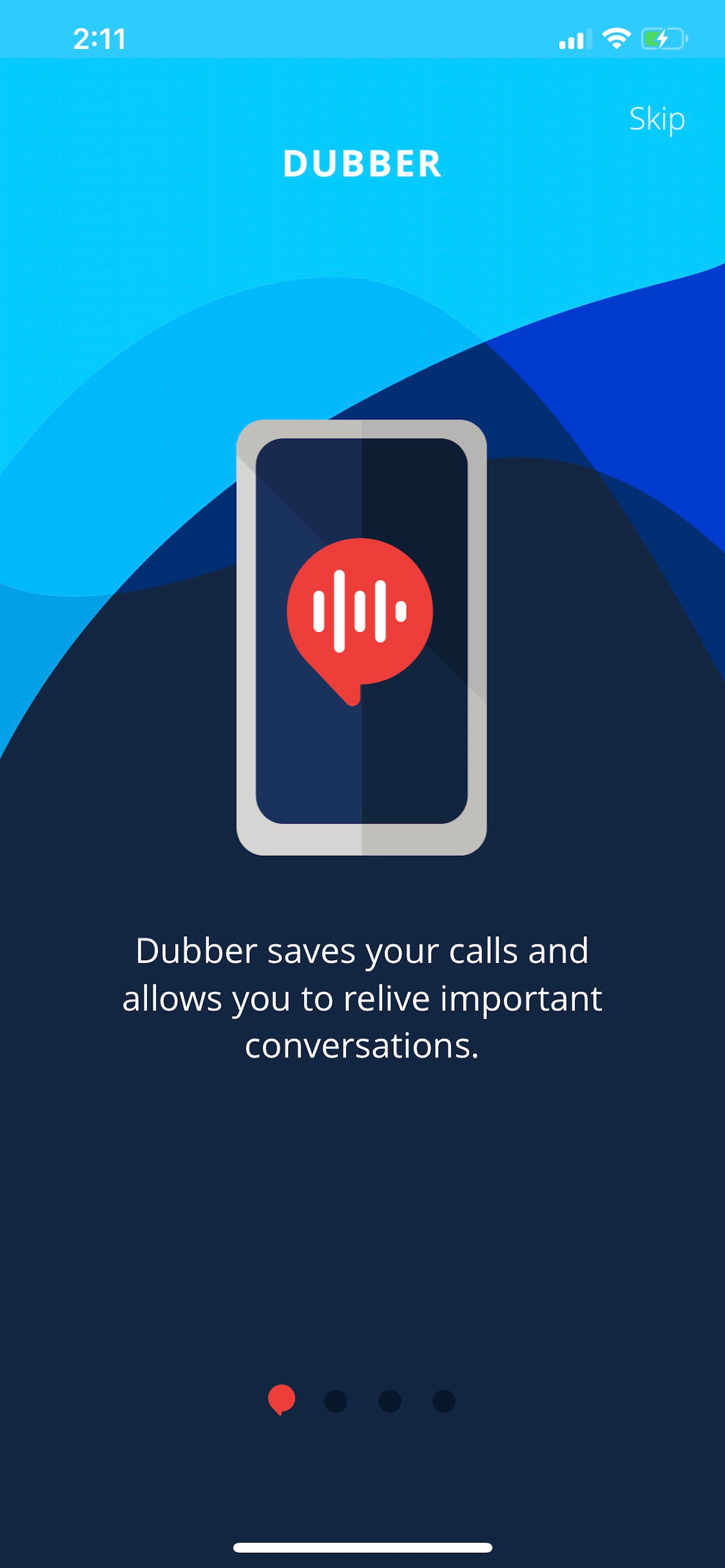 Dubber