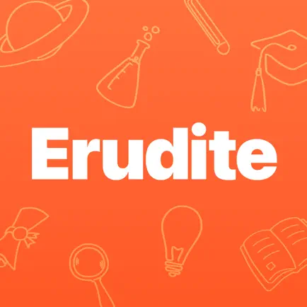 Erudite・Daily Fact of the Day Cheats