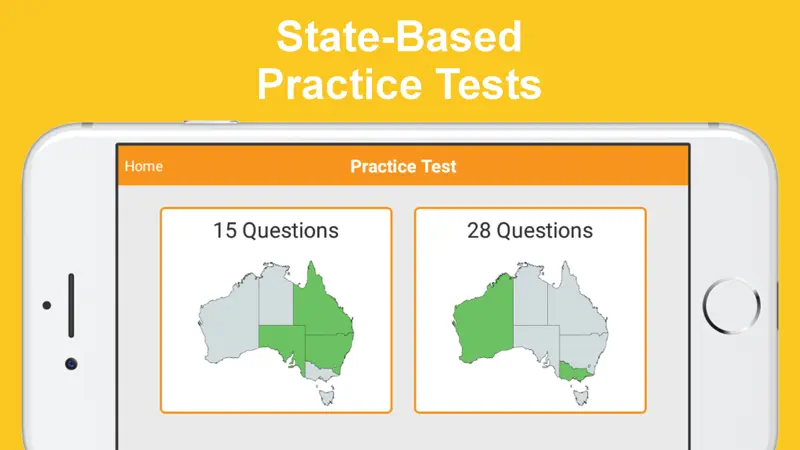 Hazard Perception Test (HPT) screenshot 3 of 8
