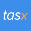 Tasx icon
