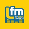 LFM Radio - iPadアプリ