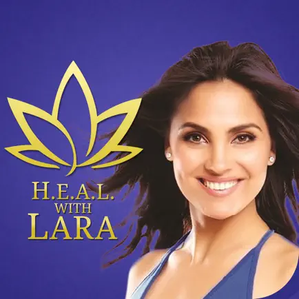 HEAL with Lara Cheats