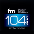 TERRITORY FM DARWIN