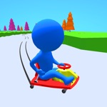 Drifty Cart 3D