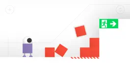 Game screenshot Odd Bot Out mod apk