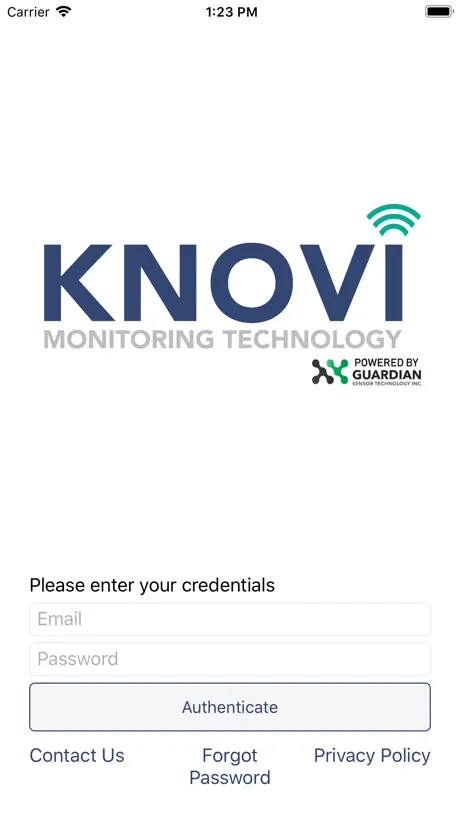 Knovi Mobile