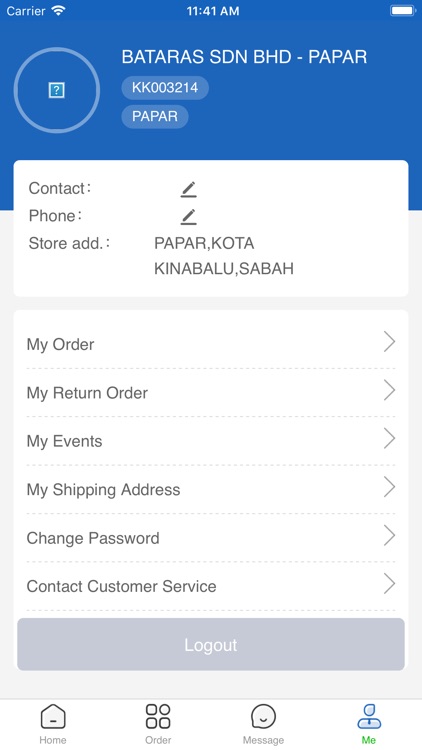 AlwaysOn Shop screenshot-3