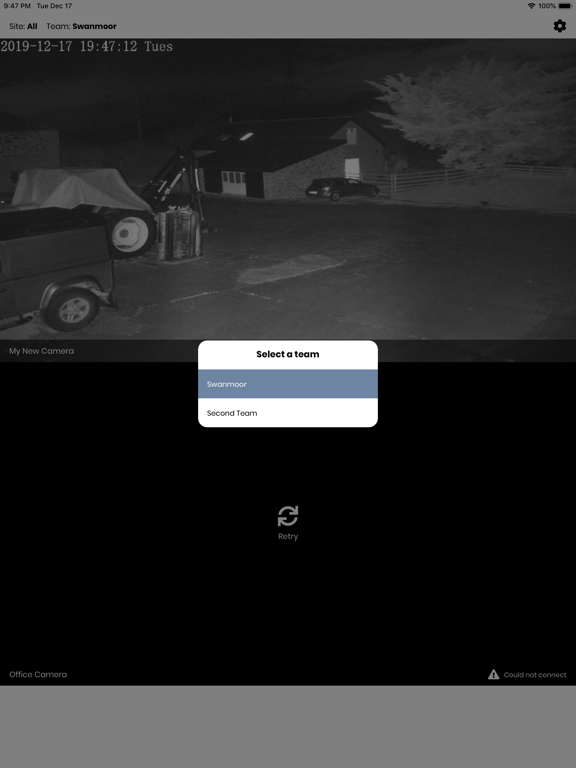 Screenshot #6 pour AgriCamera