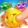 Fruit Splash Mania problems & troubleshooting and solutions