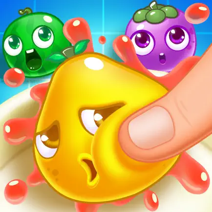 Fruit Splash Mania Читы