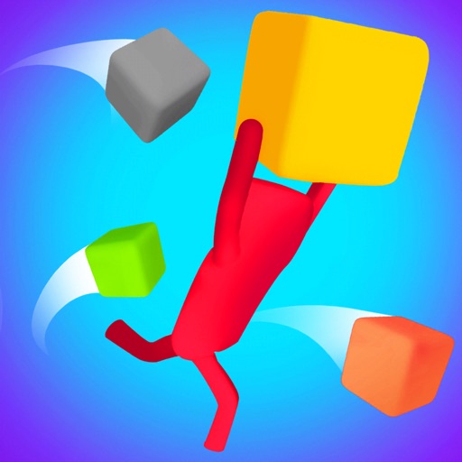 Funster Race icon