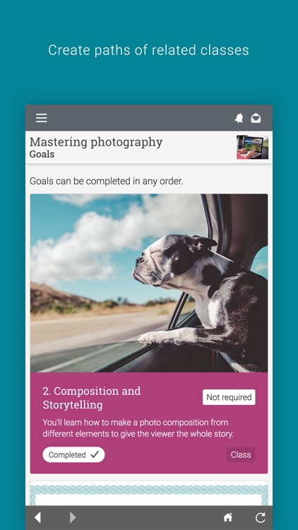 NEO LMS screenshot-6