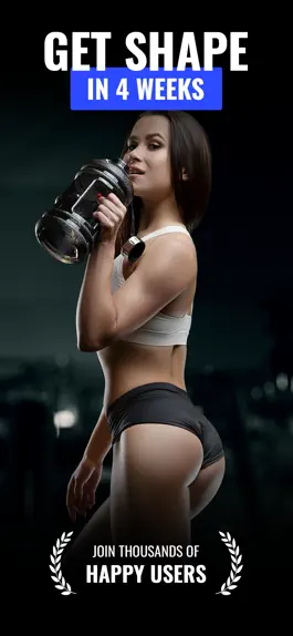 Game screenshot Female Fitness Butt Workout mod apk