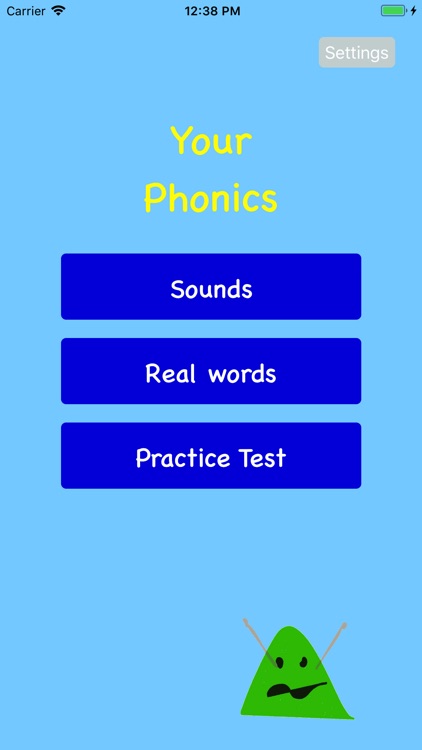 Your Phonics