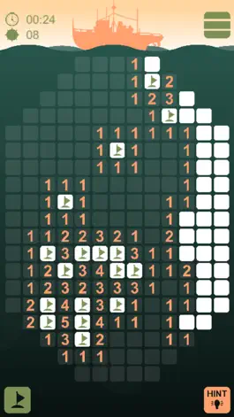 Game screenshot Minesweeper Classy apk
