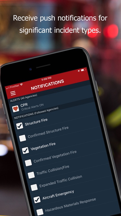 PulsePoint Respond screenshot-7