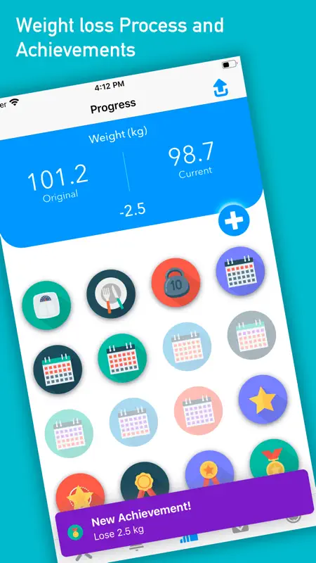 Roman: budget weight loss screenshot 5 of 9