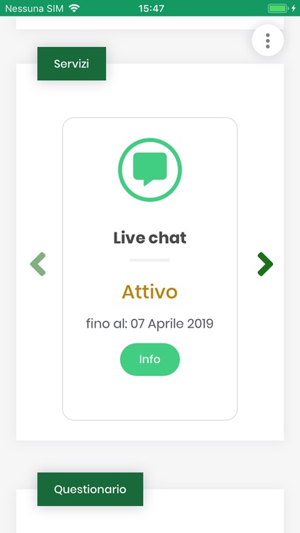 Soultrainer screenshot-5