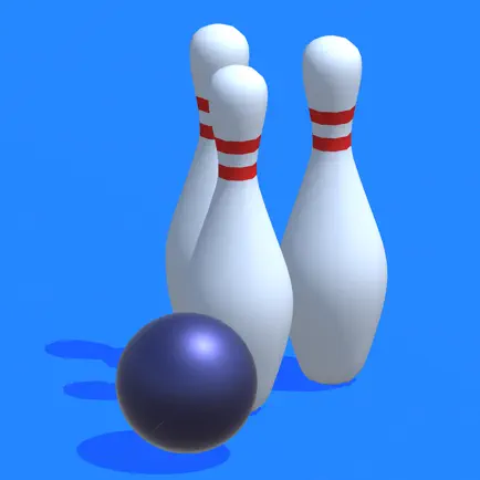 Bowl Strikes 3D Читы