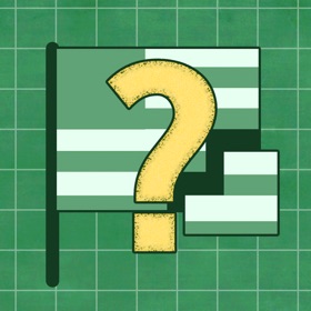 Snímky obrazovky (5) Flags Puzzle