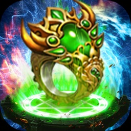 至尊玛法-复古超变高爆版