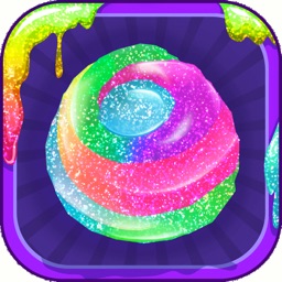 Slime Color Merge