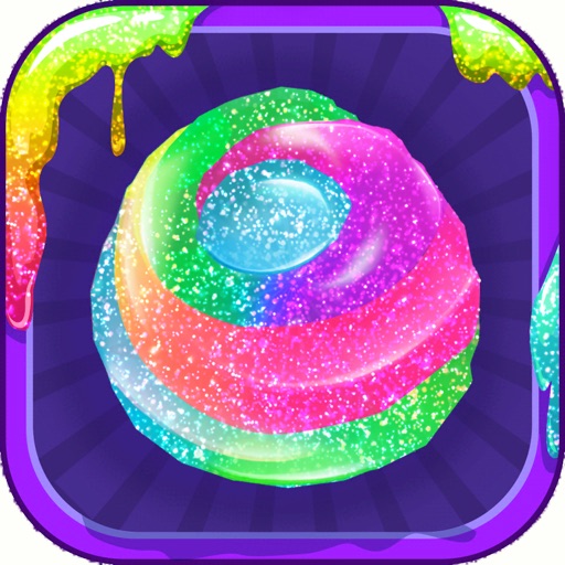 Slime Color Merge