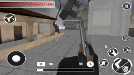 Game screenshot Survival Battle II apk