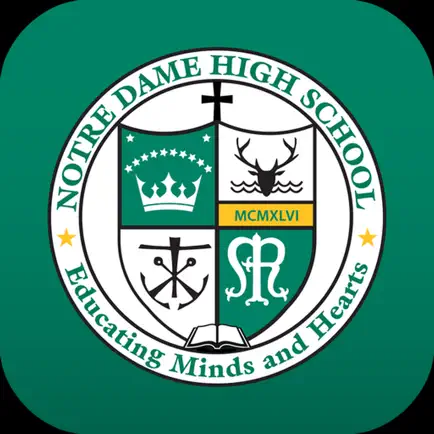 Notre Dame High School – WH Читы