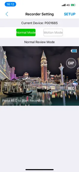 Game screenshot PV Cam Viewer mod apk