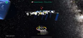 Game screenshot Space Station Racer apk