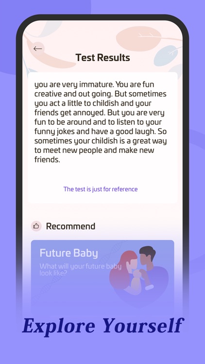 Insight Me-Meditation&Predict screenshot-8