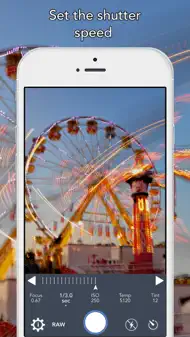 RAW Shoot iphone bilder 2