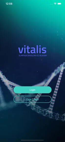 Game screenshot Vitalis mod apk
