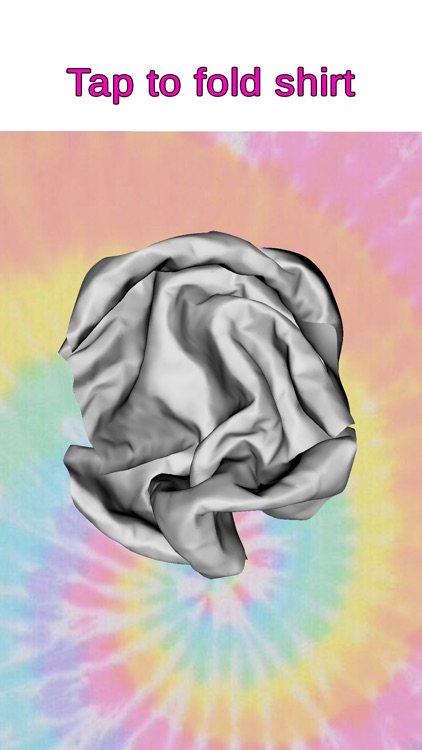 Tie Dye!!! screenshot-3