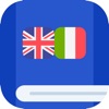English Italian Translation icon