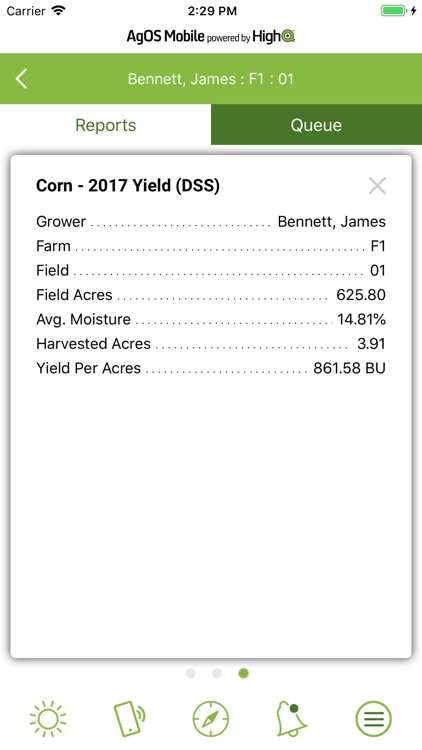 AgOS Mobile screenshot-3