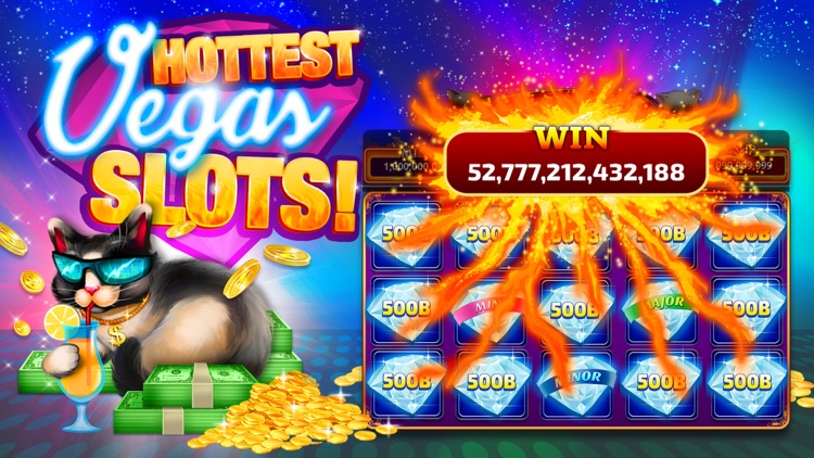 Baba wild slots casino facebook