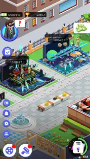 idle cinema tycoon-simulation problems & solutions and troubleshooting guide - 2