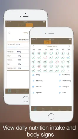 Game screenshot Daily Carb mod apk