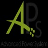 APS Attendance icon