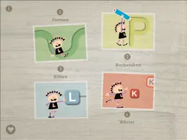 Game screenshot LiLaLolle mod apk